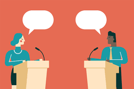 So you want to run for office? How to develop a winning communication plan