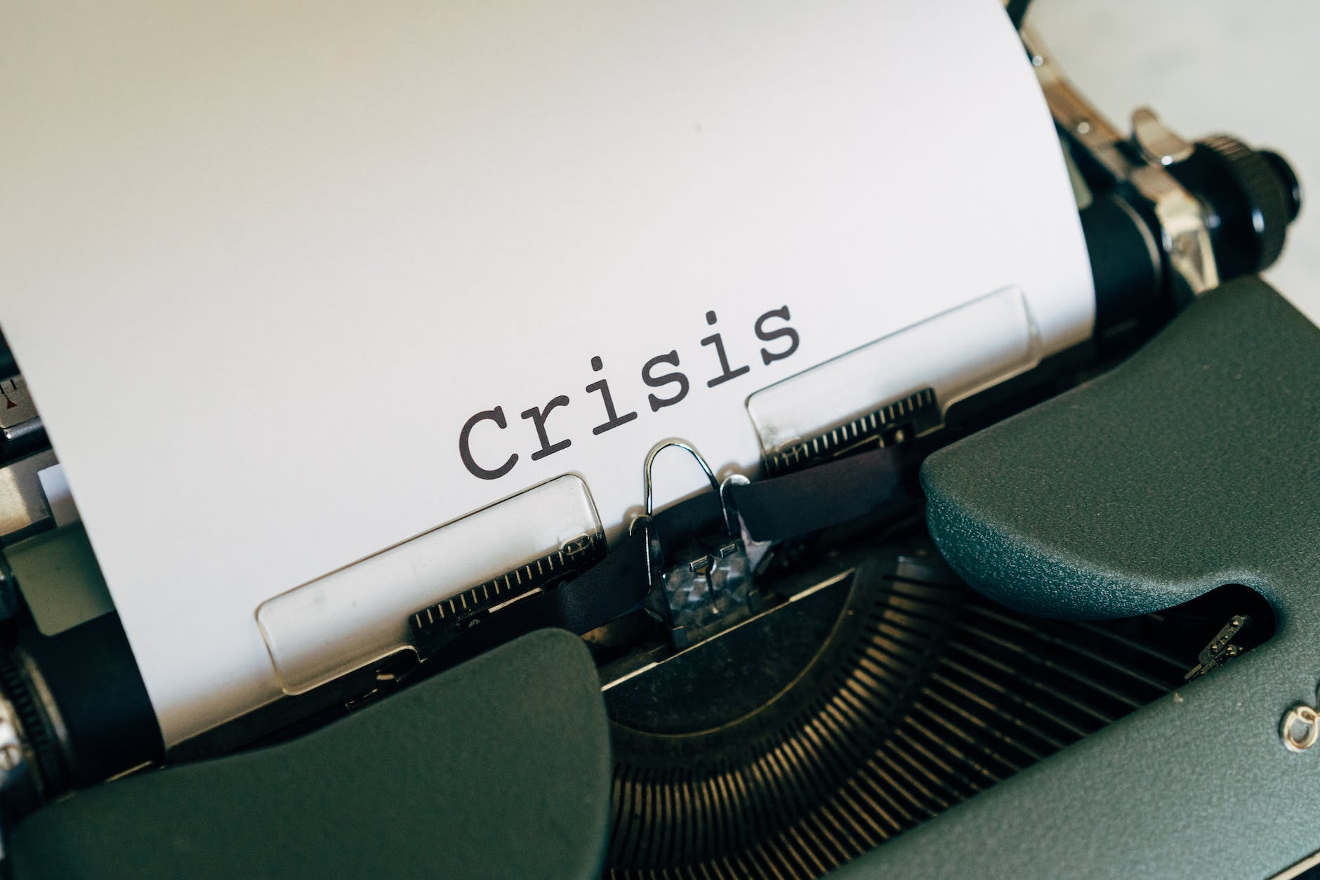 Insider Tips for Small Business: Crisis Management
