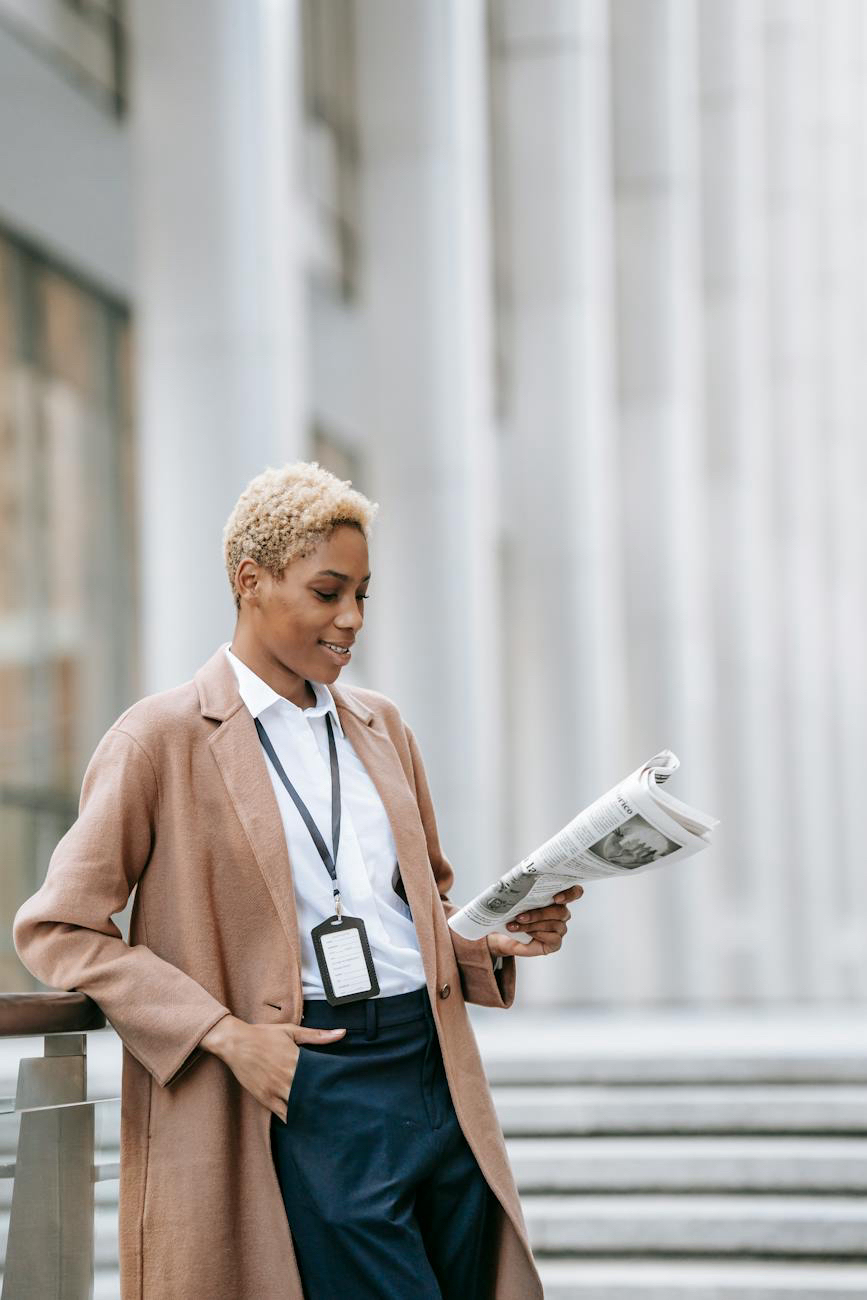 The Best Business Websites Every Women Entrepreneur Should Be Reading